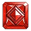 Flawless Royal Ruby