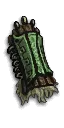 Lakumba's Ornament