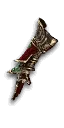 Monkey King's Garb