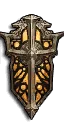 Hallowed Bulwark