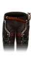 Rough Hide Leggings