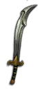 Scimitar