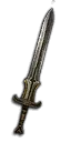 Ancient Sword