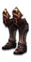 Boots of Disregard