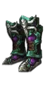 Illusory Boots