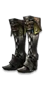 Heavy Sabatons