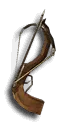 Armbrustschleuder