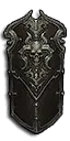 Rakkisgard Shield