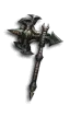 Flesh Tearer