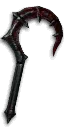 The Butcher's Sickle