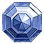 Flawless Imperial Diamond