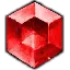 Perfect Star Ruby