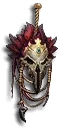 Ursua's Trodden Effigy