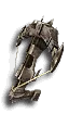 Stachelschleuder