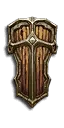 Kite Shield