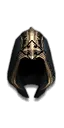Plated Helm