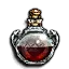 Heroic Health Potion