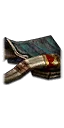 Mundunugus Erbe