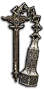Templar's Chain