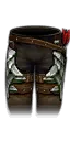 Etched Pants