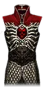 Bloodsong Mail