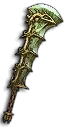 Ghoul King's Blade