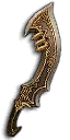 The Twisted Sword