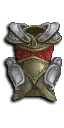 Arkaine's Valor
