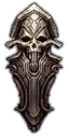 Gothic Shield