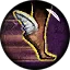Fleet Footed