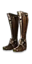 Heavy Boots