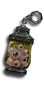 Gazing Demise
