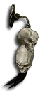 Zunimassa's String of Skulls