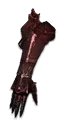 Trag'Ouls Krallen