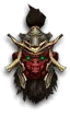 Sunwukos Krone