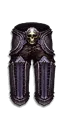 Death's Bargain