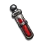 Lesser Health Potion