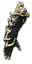 Ascended Gauntlets