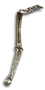 Wirt's Original Leg
