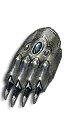 Panther's Claw