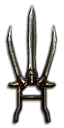 Logan's Claw