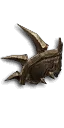 Death Watch Mantle