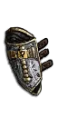 Gabriel's Vambraces