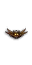 Tzo Krin's Gaze