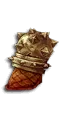 The Fist of Az'Turrasq