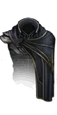 Cape of the Dark Night