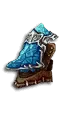 Crystal Fist
