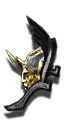 Ascended Pauldrons