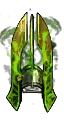 Rabid Strike