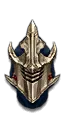 Rakkisgard Helm
